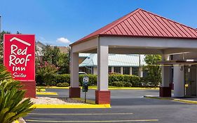 Red Roof Inn & Suites Statesboro - University Exterior photo