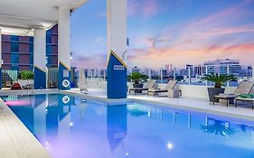 Serena Hotel Aventura Miami, Tapestry Collection By Hilton Exterior photo