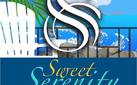 크리스천스테드 Sweet Serenity St Croix Usvi 아파트 Exterior photo