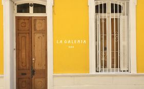 La Galeria B&B 발파라이소 Exterior photo