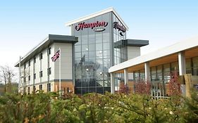 Hampton By Hilton Corby 호텔 Exterior photo