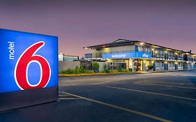 Motel 6 존스보로 Exterior photo