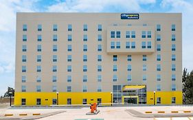 City Express By Marriott Lagos De Moreno 호텔 Exterior photo