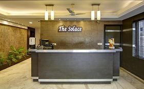 The Solace 호텔 뉴델리 Exterior photo