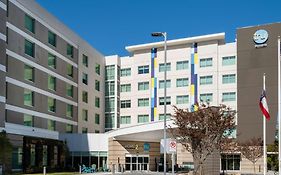 Tru By Hilton Atlanta Airport College Park 호텔 Exterior photo