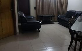 Lovely Two Bed Flats By Dhaka Shahjalal Airport 아파트 Exterior photo