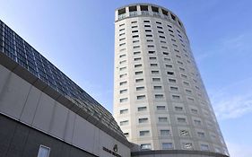 우라야스 브라이튼 호텔 도쿄 베이 우라야쓰 Exterior photo