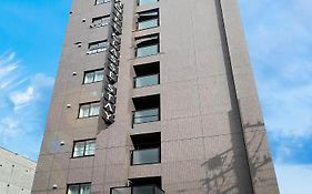 Hotel Classe Stay 삿포로 시 Exterior photo