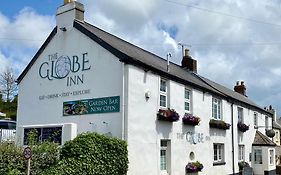 The Globe Inn 킹스브리지 Exterior photo