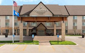 Country Inn & Suites By Radisson, St Cloud West, Mn 세인트클라우드 Exterior photo