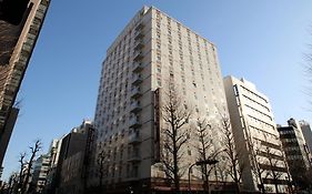 아파 호텔 요코하마 칸나이 Exterior photo