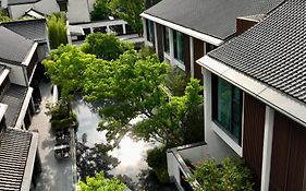 Kimpton Bamboo Grove Suzhou, An Ihg Hotel 소주 Exterior photo