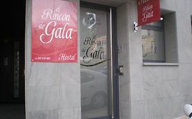 Rincon De Gala 호텔 소리아 Exterior photo