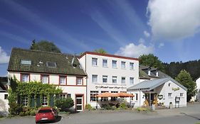 Hotel Zur Post 도이덴스펠트 Exterior photo