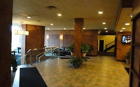 Lenox Hotel And Suites 버펄로 Exterior photo