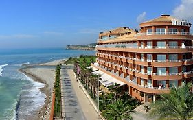 Sunway Playa Golf & Spa Sitges 호텔 Exterior photo