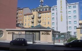 iH 호텔 밀라노 세인트 존 세스토 산 조반니 미 세스토 산 지오반니 Exterior photo