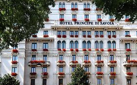 호텔 프린시페 디 사보이 - 도체스터 컬렉션 밀라노 Exterior photo