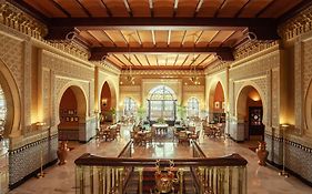 알함브라 팰리스 호텔 그라나다 Exterior photo