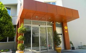 호텔 베일란 바스마네 이즈미르 Exterior photo
