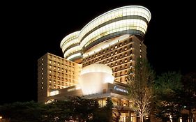시티 플라자 오사카 호텔 Exterior photo