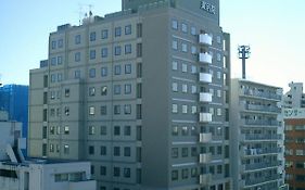 호텔 루트-인 나고야 히가시 벳수인 나고야 시 Exterior photo