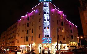 Hotel Mounia 페스 Exterior photo