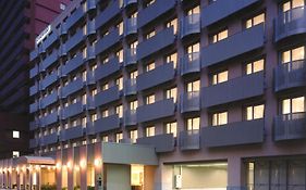 호텔 홋케 클럽 히로시마 Exterior photo