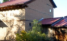 Silver River Adobe Inn Bed And Breakfast 파밍턴 Exterior photo