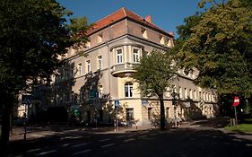 Centrum Kolobrzeg 호텔 Exterior photo