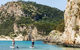 Mandarin Oriental, Costa Navarino 호텔 필로스 Exterior photo