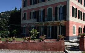 Villa Rosmarino 카모글리 Exterior photo