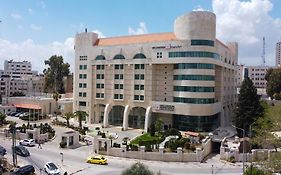 Millennium Palestine 라말라 Exterior photo