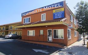 Northgate Motel 엘 카존 Exterior photo