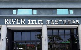 River Inn Kenting 헝춘 Exterior photo