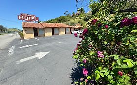 Tamalpais Motel 밀밸리 Exterior photo