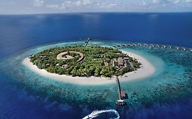 파크 하얏트 몰디브 하다하 호텔 Gaafu Alifu Atoll Exterior photo