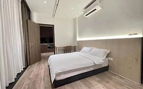 Kk Home - Bugis Service Apartment Suite 싱가포르 Exterior photo