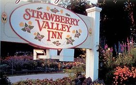 Strawberry Valley Inn 마운트샤스타 Exterior photo