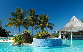 Starfish Tobago 호텔 Black Rock Exterior photo