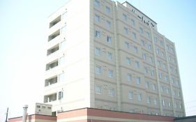 호텔 루트-인 기쿠가와 인터 Kikugawa Exterior photo