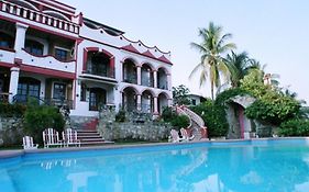 Hotel Paraiso Escondido 푸에르토 에스콘디도 Exterior photo