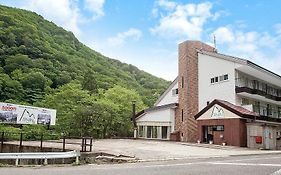 Tenjin Lodge 미나카미 Exterior photo