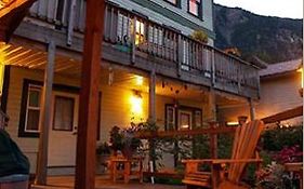 Alaska'S Capital Inn Bed And Breakfast (Adults Only) 주노 Exterior photo