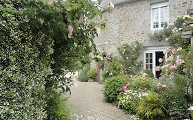 Sartilly-Baie-Bocage La Haute Gilberdiere B&B Exterior photo