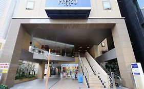 케이오 프레소 인 신주쿠 호텔 도쿄 Exterior photo