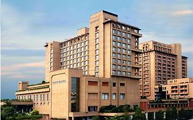 에로스 호텔 뉴 델리 네루 플레이스 뉴델리 Exterior photo