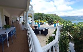 Petit Amour Villa, Seychelles 빅토리아 Exterior photo