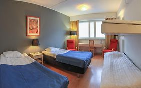 Economy Hotel Savonia 쿠오피오 Room photo