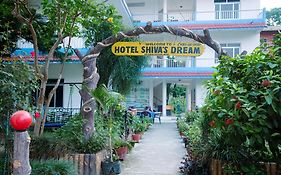 Hotel Shiva'S Dream 사우라하 Exterior photo